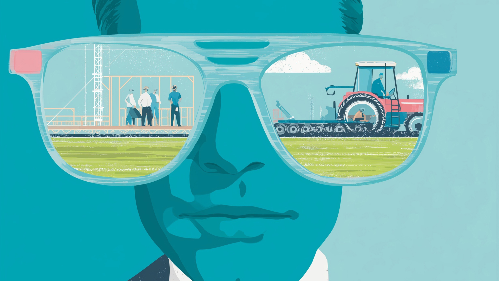 Your accountant should know your industry.